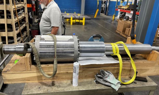 Omicron 3000 GE T7