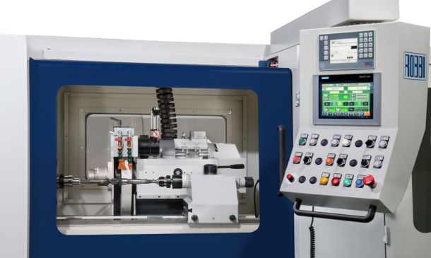 OMICRON 600 E T7