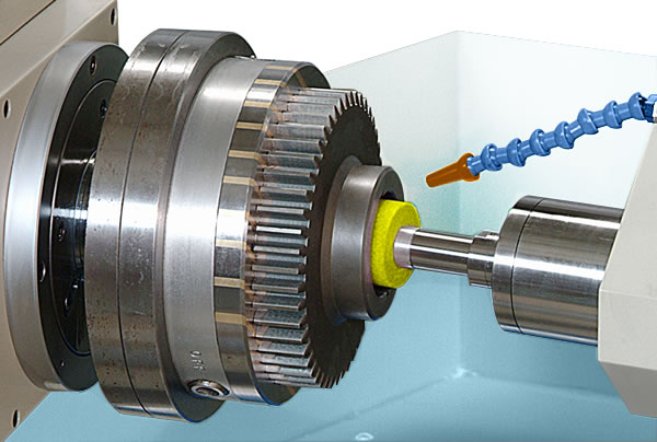 cylindrical grinding machine Internal Grinding Spindle