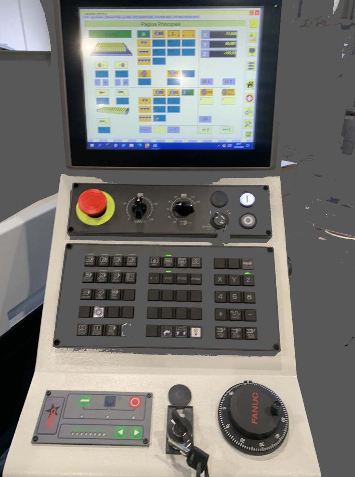 cn fanuc computer