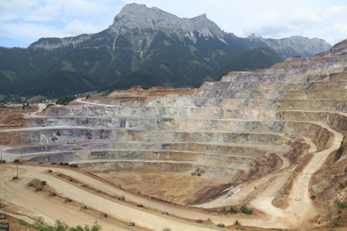 ore iron