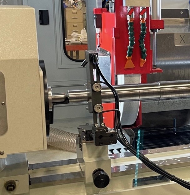 grinding machine component,Measures and Control