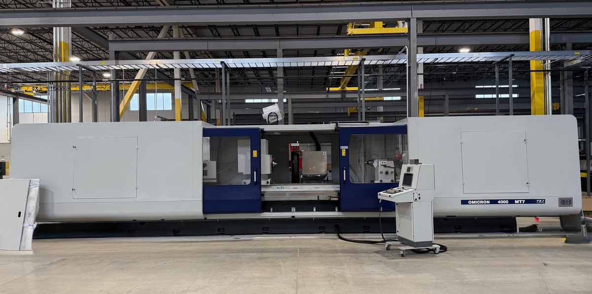 Robbi Omicron 4000 MT7
