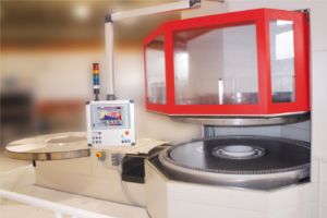 Melchiorre machine