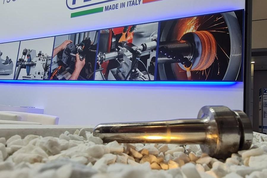 robbi group trade show machine