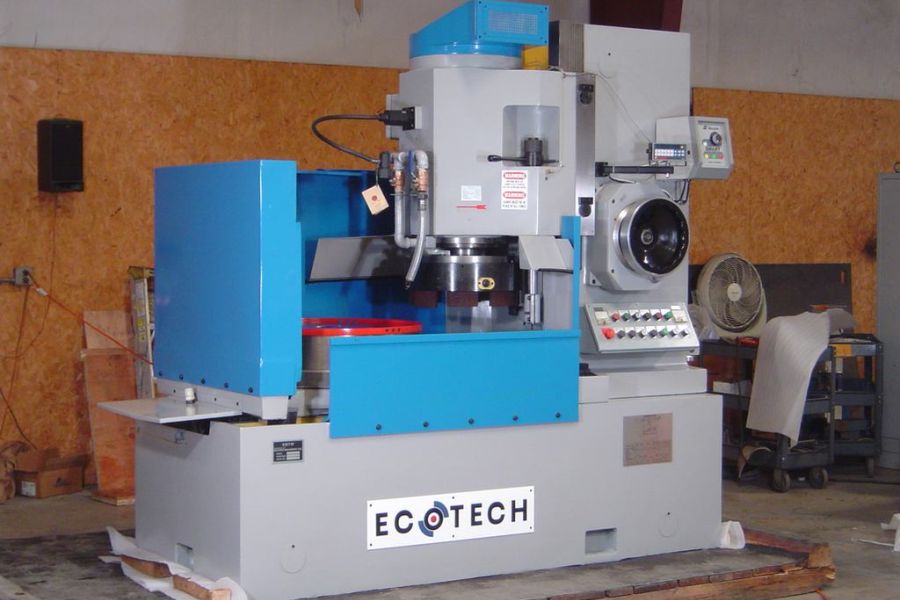 V30 Vertical Rotary Grinder