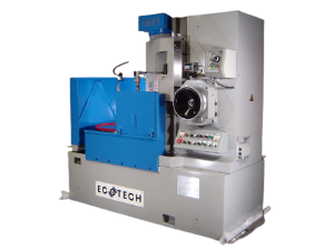 vertical rotary grinder