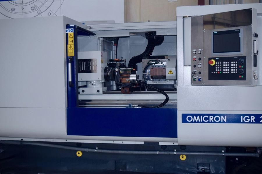 omicron igr 250 t7