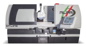 Alpa, Surface Grinders