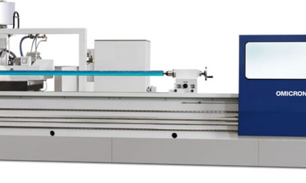 Moving wheelhead, cylindrical grinder with roll grooving attachment