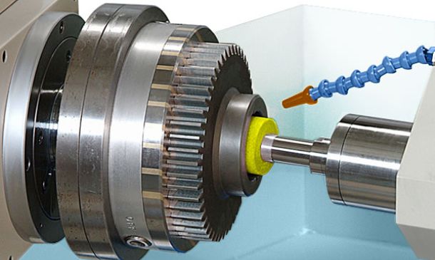 cylindrical grinding machine Internal Grinding Spindle