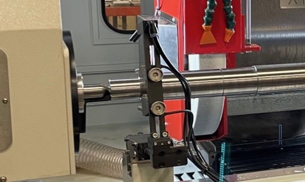 grinding machine component,Measures and Control