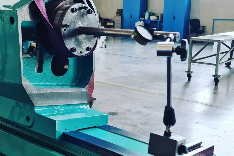 Robbi Crankshaft Grinder 05