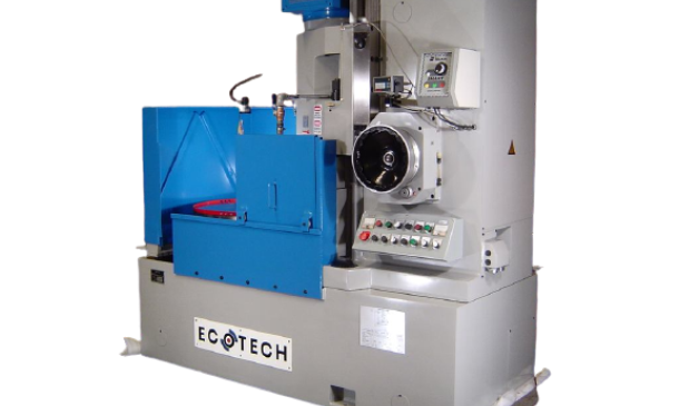 vertical rotary grinder