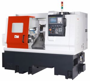 CNC Turning Center, Aurora Seiki