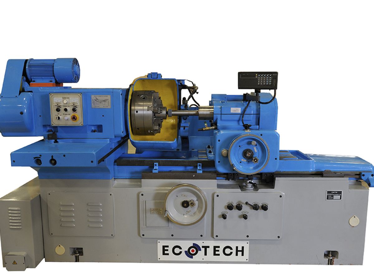 Manual Internal Grinder