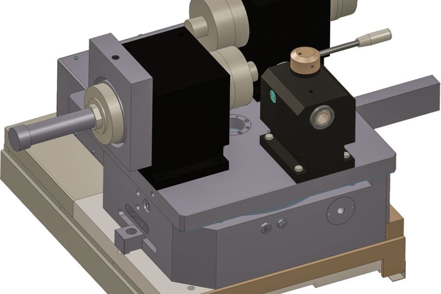 Omnicron IGU 400