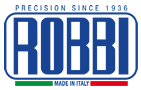 Robbi Cylindrical Ginders since 1936