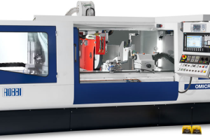 robbi omicron cnc grinder 3615