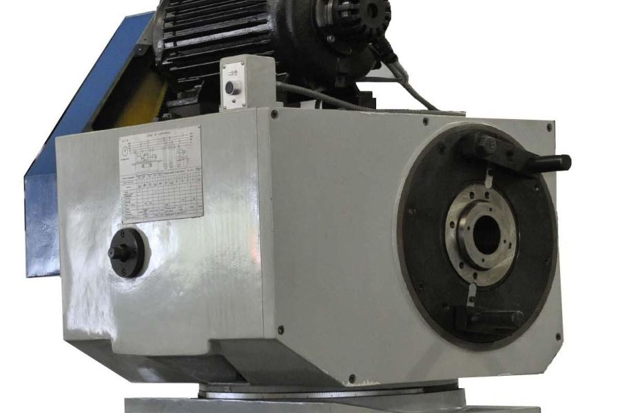 Manual Cylindrical Grinders | Manual Grinding Machines