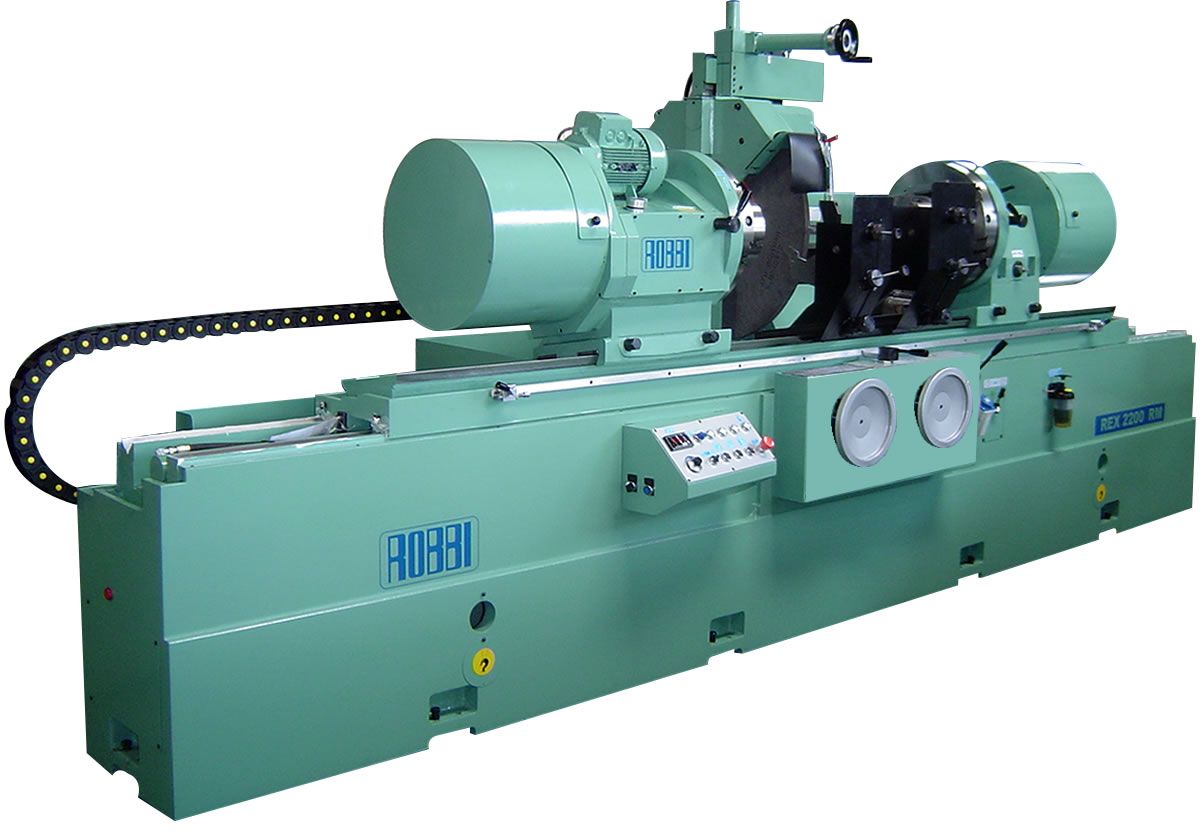 Crankshaft Grinding Machine Crankshaft Grinders