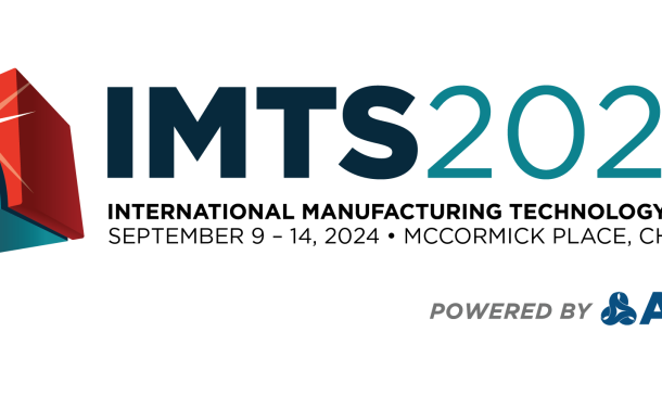 IMTS 2024 logo