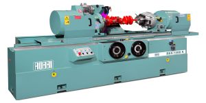 Robbi Crankshaft Grinders