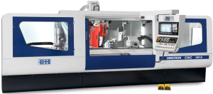 robbi omicron cnc grinder 3615