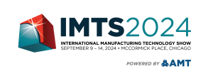 IMTS 2024 logo